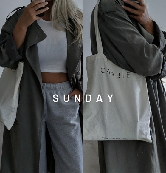 Tote Bag - Picture 3 of 6